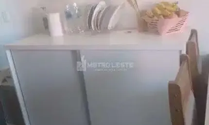 Conheça este apartamento de 2 dormitórios em santa etelvina ii - sp por r$100.000 para venda