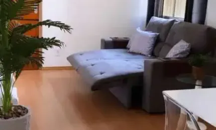 Apartamento com 2 quartos, conjunto habitacional inácio monteiro - são paulo