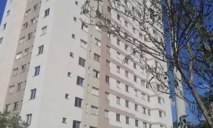 Apartamento com 2 quartos à venda na Rua Aderval Alves Rodrigues, Parque Dom João Neri, São Paulo