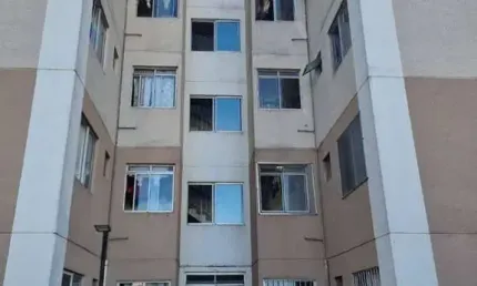 Apartamento, Jardim Santa Terezinha (Zona Leste) - São Paulo