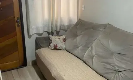 Apartamento com 2 quartos, conjunto residencial josé bonifácio - são paulo
