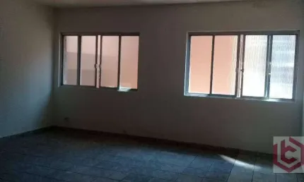 Apartamento à venda, 65 m² por R$ 400.000,00 - Gonzaga - Santos/SP