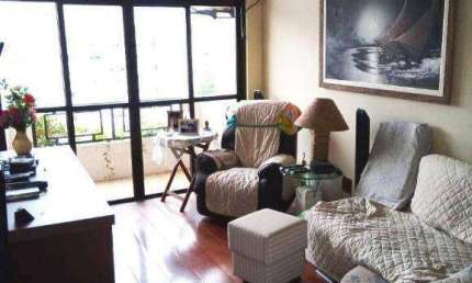 Cobertura com 4 dormitórios à venda, 430 m² por R$ 1.700.000,00 - Ponta da Praia - Santos/SP