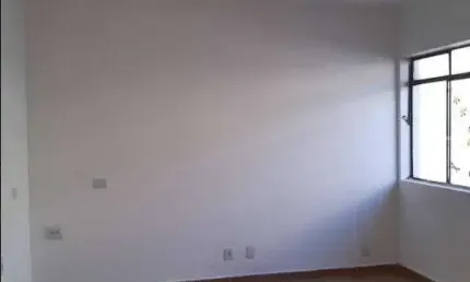 Sala para alugar, 30 m² por r$ 1.000,00+ encargos/mês - vila matias - santos/sp