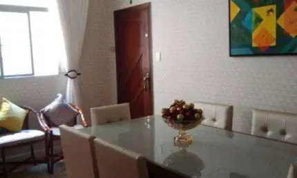 Apartamento com 2 dormitórios à venda, 64 m² por r$ 530.000,00 - boqueirão - santos/sp