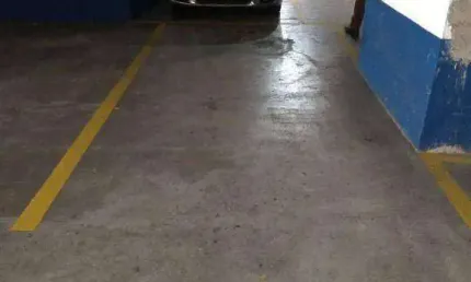 Box/Garagem à venda por R$ 40.000,00 - Pompéia - Santos/SP