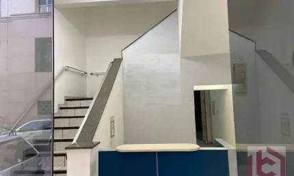 Prédio à venda, 900 m² por R$ 5.000.000,00 - Centro - Santos/SP