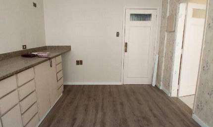 Conjunto para alugar, 46 m² por R$ 1.353,00/mês - Centro - Santos/SP
