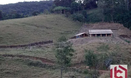 Sítio à venda, 41000 m² por R$ 1.300.000,00 - da Lagoa - Joanópolis/SP