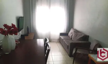 Apartamento à venda, 85 m² por R$ 350.000,00 - Embaré - Santos/SP