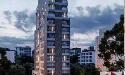 Apartamento à venda, 82 m² por r$ 890.000,00 - aparecida - santos/sp