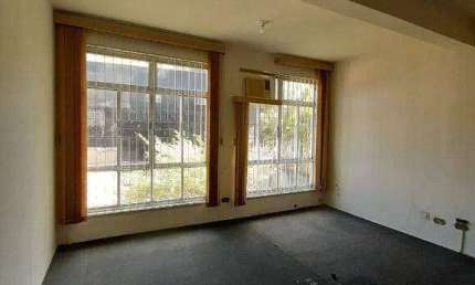 Conjunto para alugar, 80 m² por R$ 1.000,00/mês - Vila Nova - Santos/SP