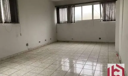 Loja para alugar, 550 m² por r$ 25.000,00 + iptu/mês - vila matias - santos/sp