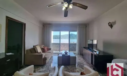 Apartamento com 3 dormitórios à venda, 165 m² por R$ 900.000,00 - Itararé - São Vicente/SP