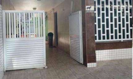 Sobrado com 4 dormitórios à venda, 280 m² por R$ 3.000.000,00 - Gonzaga - Santos/SP
