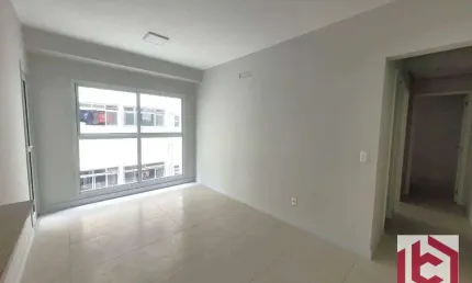 Apartamento à venda, 82 m² por r$ 889.000,00 - aparecida - santos/sp