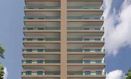 Apartamento com 2 dormitórios à venda, 65 m² por r$ 800.000,00 - ponta da praia - santos/sp
