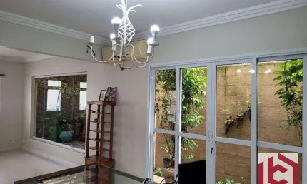 Sobrado com 4 dormitórios à venda, 313 m² por R$ 1.500.000,00 - Vila Valença - São Vicente/SP