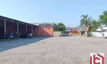 Prédio à venda, 5000 m² por R$ 45.000.000,00 - Esplanada dos Barreiros - São Vicente/SP