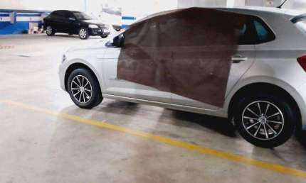 Box/Garagem à venda por R$ 45.000,00 - Pompéia - Santos/SP
