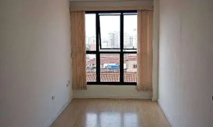 Conjunto à venda, 54 m² por R$ 330.000,00 - Embaré - Santos/SP