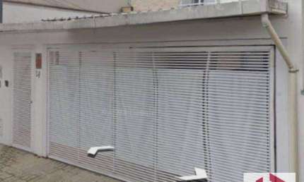 Sobrado à venda, 352 m² por R$ 2.300.000,00 - Alto da Mooca - São Paulo/SP