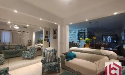 Apartamento à venda, 164 m² por R$ 850.000,00 - Parque Enseada - Guarujá/SP