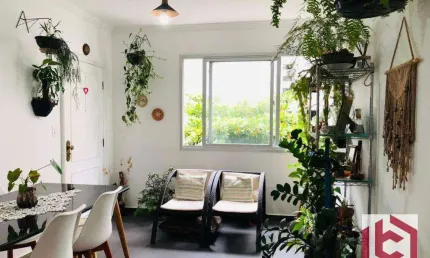 Apartamento com 3 dormitórios à venda, 85 m² por R$ 575.000,00 - Itararé - São Vicente/SP