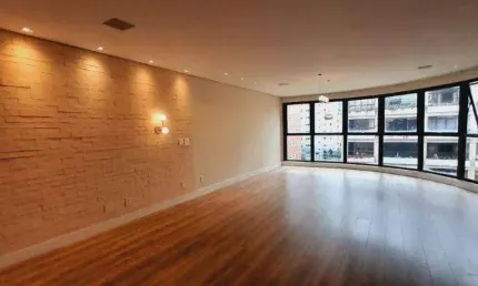 Apartamento com 4 dormitórios à venda, 250 m² por R$ 1.700.000,00 - Vila Rica - Santos/SP