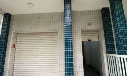 Loja para alugar, 63 m² por R$ 4.500 PACOTE/mês - Boqueirão - Santos/SP