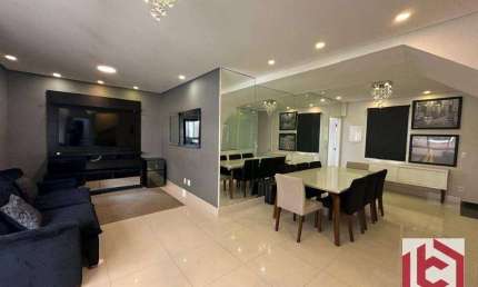 Casa à venda, 230 m² por R$ 2.200.000,00 - Vila Rica - Santos/SP