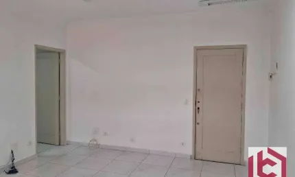 Sala para alugar, 40 m² por R$ 700 + ENCARGOS/mês - Centro - Santos/SP