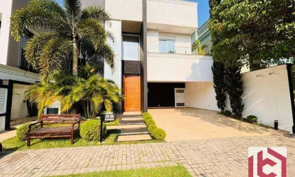 Casa à venda, 420 m² por R$ 8.590.000,00 - Cerâmica - São Caetano do Sul/SP