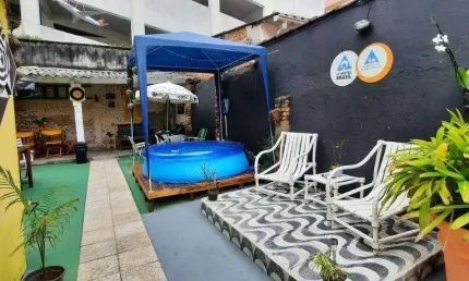 Ponto à venda, 312 m² por R$ 95.000,00 - Gonzaga - Santos/SP