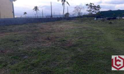 Terreno à venda, 5000 m² por R$ 4.000.000,00 - Cing - Guarujá/SP