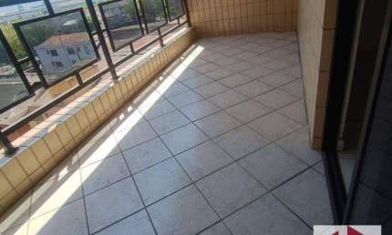 Apartamento à venda, 65 m² por R$ 549.900,00 - Aparecida - Santos/SP