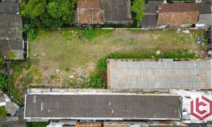 Terreno à venda, 862 m² por R$ 900.000,00 - Parque São Vicente - São Vicente/SP