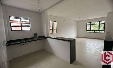 Casa à venda, 80 m² por R$ 696.000,00 - Vila Belmiro - Santos/SP