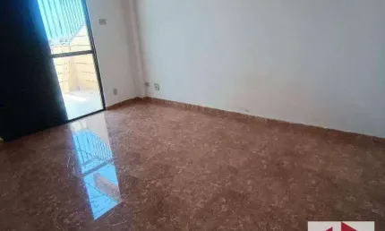 Cobertura à venda, 189 m² por R$ 1.490.000,00 - Aparecida - Santos/SP