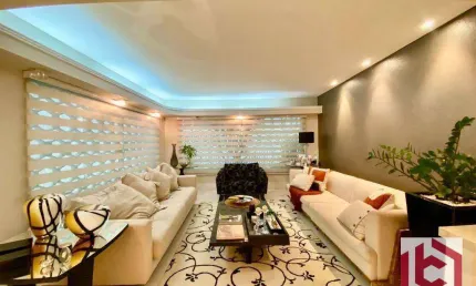 Sobrado com 4 dormitórios, 320 m² - venda por R$ 2.850.000 ou aluguel por R$ 16.000 + IMPOSTO/mês - Gonzaga - Santos/SP
