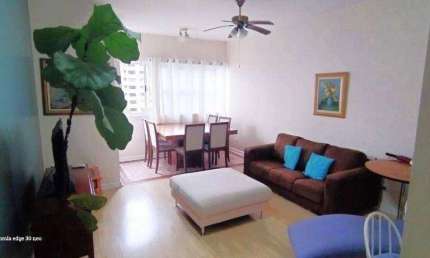 Flat com 2 dormitórios à venda, 60 m² por R$ 650.000,00 - Gonzaga - Santos/SP