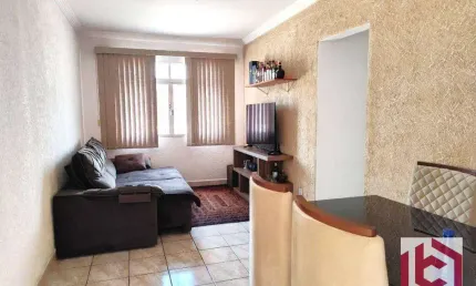 Apartamento à venda por R$ 260.000,00 - Jardim Independência - São Vicente/SP