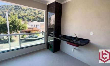 Casa à venda, 135 m² por R$ 830.000,00 - Marapé - Santos/SP