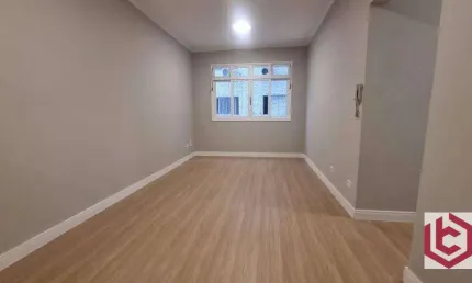 Apartamento à venda, 50 m² por R$ 360.000,00 - Centro - São Vicente/SP