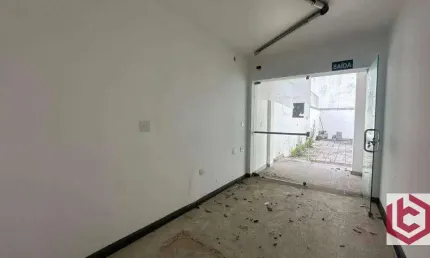 Casa para alugar, 100 m² por R$ 15.000 + IPTU/mês - Gonzaga - Santos/SP