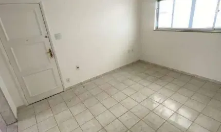 Apartamento com 2 dormitórios para alugar, 55 m² por R$ 2.800 (PACOTE)/mês - Boqueirão - Santos/SP