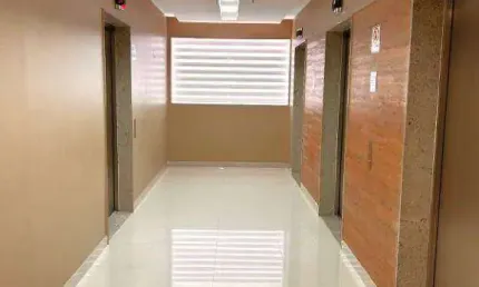 Conjunto à venda, 300 m² por R$ 2.700.000,00 - Boqueirão - Santos/SP