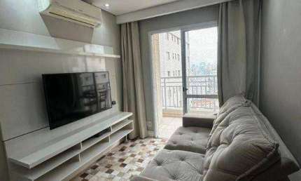Apartamento com 2 dormitórios à venda, 68 m² por R$ 599.000,00 - Marapé - Santos/SP