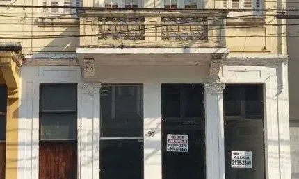Loja à venda, 135 m² por R$ 800.000,00 - Vila Matias - Santos/SP