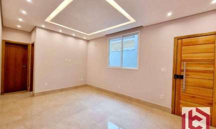 Casa com 2 dormitórios à venda, 85 m² por R$ 800.000,00 - Ponta da Praia - Santos/SP